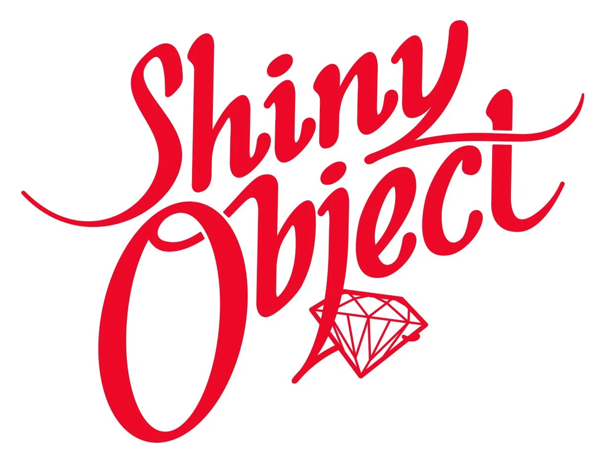 Shiny Object logo