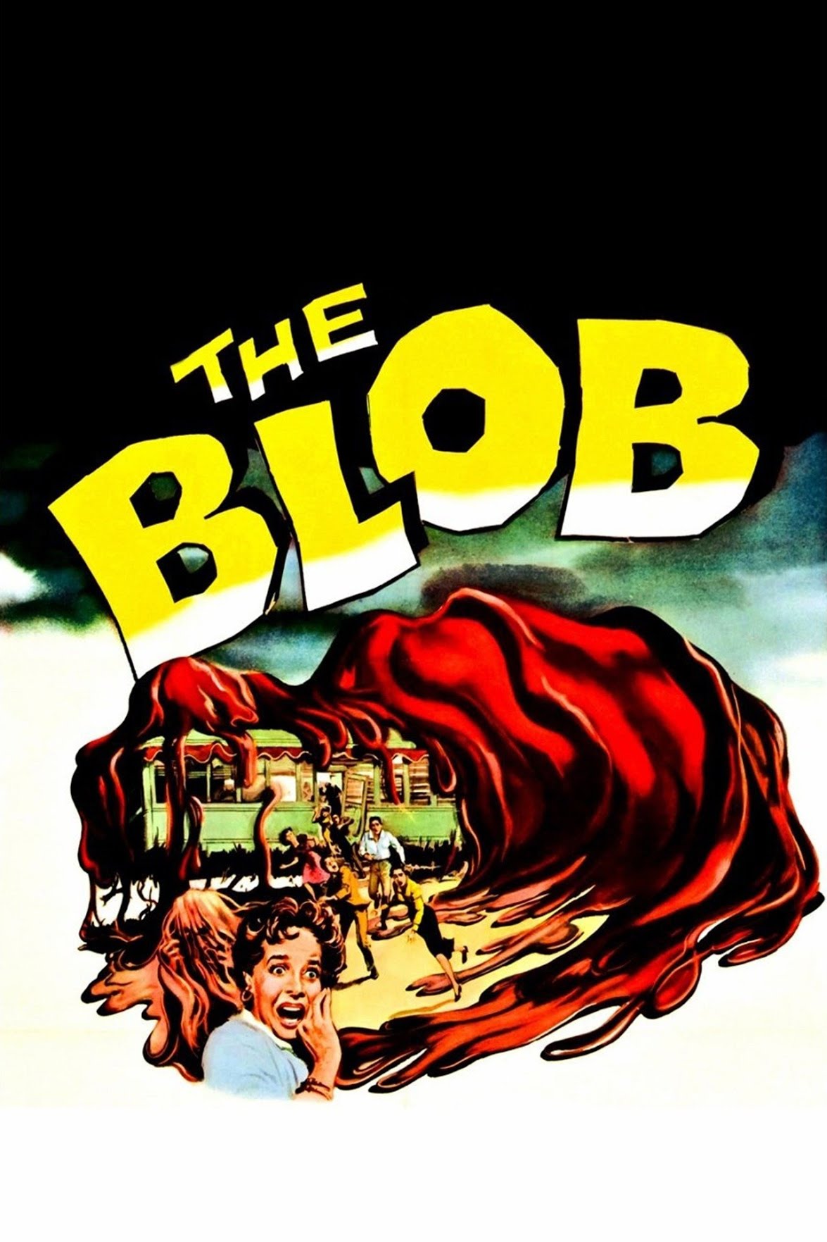 The Blob